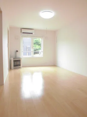 のマンスリーマンション・ウィークリーマンション「エコビレッジ 102・洋室(No.1319673)」メイン画像