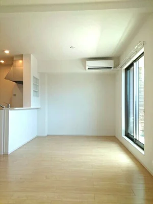 鹿児島県のマンスリーマンション・ウィークリーマンション「ブラフト　ハウス 203・洋室(No.1319675)」メイン画像