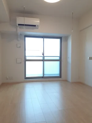 のマンスリーマンション・ウィークリーマンション「ルーカスいづろ 504・洋室(No.1319685)」メイン画像