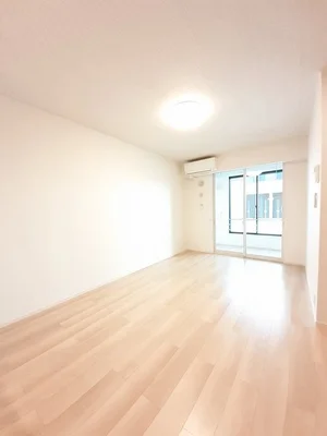 のマンスリーマンション・ウィークリーマンション「フルール・Ｋ　Ⅰ 104・洋室(No.1319686)」メイン画像