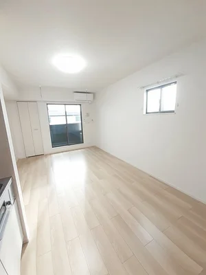 のマンスリーマンション・ウィークリーマンション「ベルメゾンエースⅡ 204・LDK(No.1319687)」メイン画像