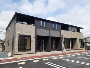 のマンスリーマンション・ウィークリーマンション「ノアーズアークⅡ 202・洋室(No.1319692)」メイン画像