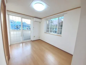 宮城郡松島町のマンスリーマンション・ウィークリーマンション「スピアン 101・洋室(No.1319708)」メイン画像
