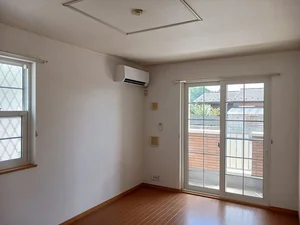 のマンスリーマンション・ウィークリーマンション「アゼイリア　Ａ 105・洋室(No.1319712)」メイン画像