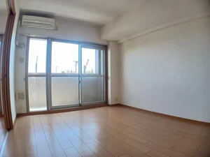 のマンスリーマンション・ウィークリーマンション「マンション　グランデ　カナバ 203・洋室(No.1319714)」メイン画像