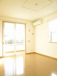 のマンスリーマンション・ウィークリーマンション「グレース　フィールド 101・洋室(No.1319716)」メイン画像