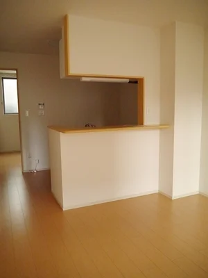 のマンスリーマンション・ウィークリーマンション「サニーハウスⅠ 102・洋室(No.1319720)」メイン画像