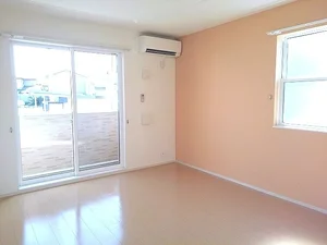 のマンスリーマンション・ウィークリーマンション「モンシェールユー 101・洋室(No.1319723)」メイン画像