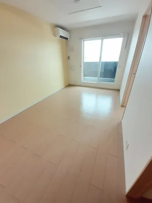 のマンスリーマンション・ウィークリーマンション「ブラッシュ　６１ 202・洋室(No.1319724)」メイン画像