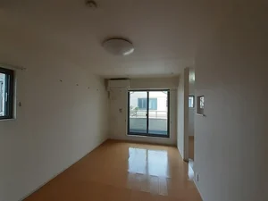 南相馬市のマンスリーマンション・ウィークリーマンション「マーベラス国見 203・洋室(No.1319727)」メイン画像