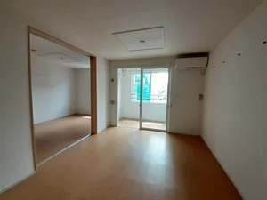 のマンスリーマンション・ウィークリーマンション「カーサ中央Ⅰ 202・洋室(No.1319730)」メイン画像