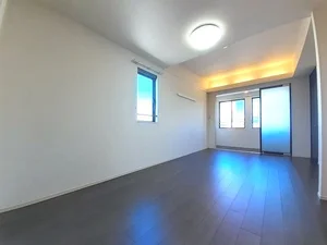 のマンスリーマンション・ウィークリーマンション「リヴェール 204・洋室(No.1319731)」メイン画像