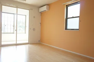 のマンスリーマンション・ウィークリーマンション「グランヴェールＡ 101・洋室(No.1319732)」メイン画像