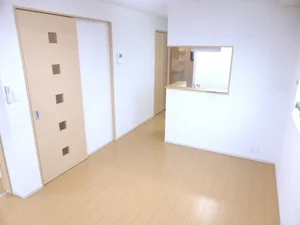 のマンスリーマンション・ウィークリーマンション「ネオ　レジデンス 201・洋室(No.1319734)」メイン画像