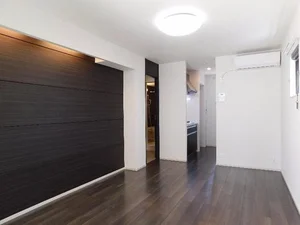 仙台市宮城野区のマンスリーマンション・ウィークリーマンション「ファイン高砂 104・洋室(No.1319735)」メイン画像