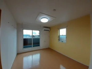 鹿島駅（福島県）のマンスリーマンション・ウィークリーマンション「エレガンスⅠ 203・洋室(No.1319736)」メイン画像