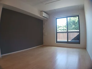 鹿島駅（福島県）のマンスリーマンション・ウィークリーマンション「ヴューテラス　リオ　Ｃ 203・洋室(No.1319737)」メイン画像