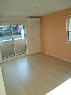 のマンスリーマンション・ウィークリーマンション「モ・メゾン　ＮＥ 101・洋室(No.1319738)」メイン画像