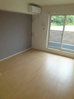 南相馬市のマンスリーマンション・ウィークリーマンション「グレースリンクＡ 203・洋室(No.1319741)」メイン画像