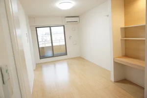 のマンスリーマンション・ウィークリーマンション「アイリス 201・洋室(No.1319743)」メイン画像