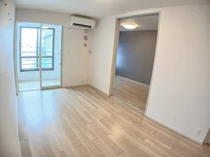 のマンスリーマンション・ウィークリーマンション「アッシュ　ヒル　Ⅲ 202・洋室(No.1319746)」メイン画像