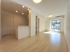 のマンスリーマンション・ウィークリーマンション「ヴェルドミール石田 101・洋室(No.1319747)」メイン画像