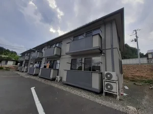 宮城郡利府町のマンスリーマンション・ウィークリーマンション「カーサ・ソレアードＳ 201・洋室(No.1319752)」メイン画像