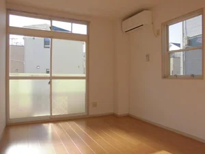 のマンスリーマンション・ウィークリーマンション「オリンピア藤沼 103・洋室(No.1319754)」メイン画像