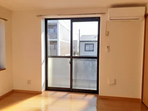 のマンスリーマンション・ウィークリーマンション「山王ハウスＡ 201・洋室(No.1319758)」メイン画像