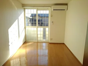 のマンスリーマンション・ウィークリーマンション「プリムローズ 202・洋室(No.1319759)」メイン画像