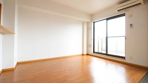 のマンスリーマンション・ウィークリーマンション「カルム　ソレイユ　ＪＮ 202・洋室(No.1319765)」メイン画像