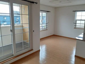 のマンスリーマンション・ウィークリーマンション「ペアハウスヒロセＦ 201・洋室(No.1319768)」メイン画像