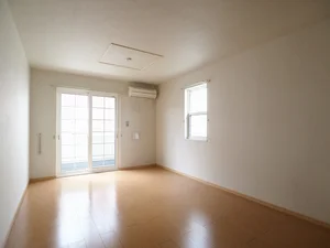 のマンスリーマンション・ウィークリーマンション「ベルメゾンⅡ 104・洋室(No.1319771)」メイン画像