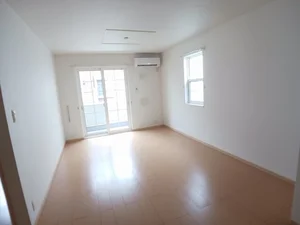 土浦駅（茨城県）のマンスリーマンション・ウィークリーマンション「ベルメゾンⅡ 104・洋室(No.1319771)」メイン画像