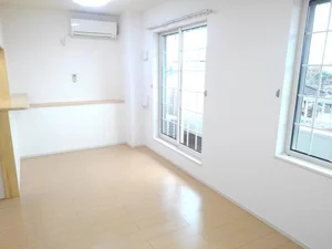 のマンスリーマンション・ウィークリーマンション「ブエノルガル 202・洋室(No.1319776)」メイン画像