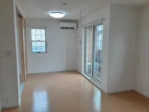 のマンスリーマンション・ウィークリーマンション「アル・ソーレＡ 103・洋室(No.1319778)」メイン画像