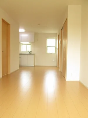 のマンスリーマンション・ウィークリーマンション「ベルフォー 101・洋室(No.1319780)」メイン画像