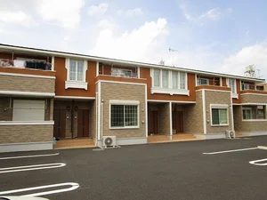 のマンスリーマンション・ウィークリーマンション「ベルフルール 104・洋室(No.1319781)」メイン画像