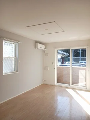 佐和駅（茨城県）のマンスリーマンション・ウィークリーマンション「インノバール 105・洋室(No.1319784)」メイン画像