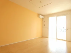 のマンスリーマンション・ウィークリーマンション「グランパール鹿嶋Ⅰ 102・LDK(No.1319785)」メイン画像