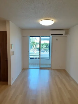 千葉県のマンスリーマンション・ウィークリーマンション「ビラビスタ館山那古Ⅱ 101・洋室(No.1319796)」メイン画像