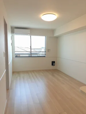 結城駅（茨城県）のマンスリーマンション・ウィークリーマンション「ネオ・コンフォルト 303・洋室(No.1319802)」メイン画像