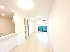 のマンスリーマンション・ウィークリーマンション「セレーネ藤沢 102・洋室(No.1319803)」メイン画像