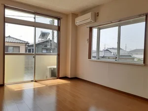 のマンスリーマンション・ウィークリーマンション「エルディムスズ 205・洋室(No.1319806)」メイン画像