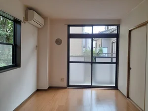 のマンスリーマンション・ウィークリーマンション「アネックス 101・洋室(No.1319809)」メイン画像