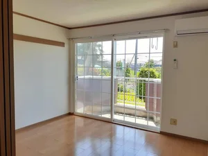 のマンスリーマンション・ウィークリーマンション「サンライトヒルズ　Ａ 102・洋室(No.1319812)」メイン画像