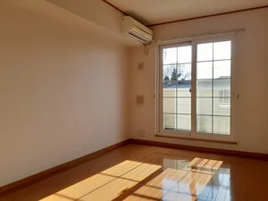 のマンスリーマンション・ウィークリーマンション「アーバンヒルズⅡ号館 203・洋室(No.1319816)」メイン画像