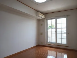 のマンスリーマンション・ウィークリーマンション「アーバンヒルズⅡ号館 203・洋室(No.1319816)」メイン画像