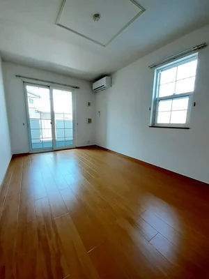 のマンスリーマンション・ウィークリーマンション「メゾン・アンジェリーク 101・洋室(No.1319818)」メイン画像