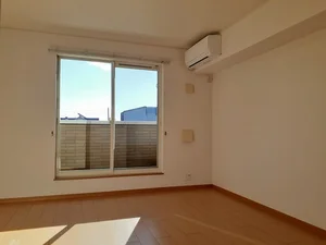 のマンスリーマンション・ウィークリーマンション「メゾンリバーサイド 207・洋室(No.1319820)」メイン画像